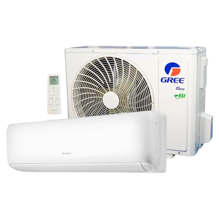 Ar Condicionado Gree Inverter G-Top Auto Wi-Fi 30000 Btus Frio 220v R-32